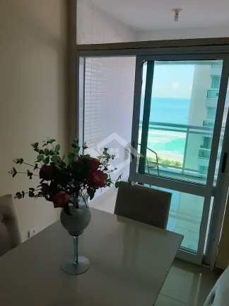 Imagem Apartamento na Barra Posto 5 com 2 Quartos para Venda