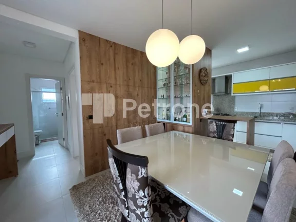 Imagem APARTAMENTO RESIDENCIAL em GOVERNADOR CELSO RAMOS - SC, Palmas