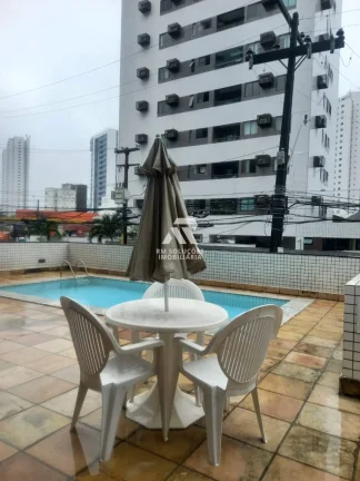 Imagem Apartamento de 3 quartos, 120m² no bairro Madalena, em Recife