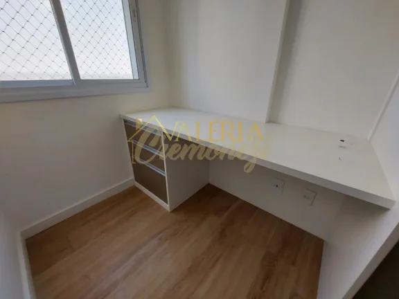 Imagem APARTAMENTO RESIDENCIAL em INDAIATUBA - SP, VILA HOMERO