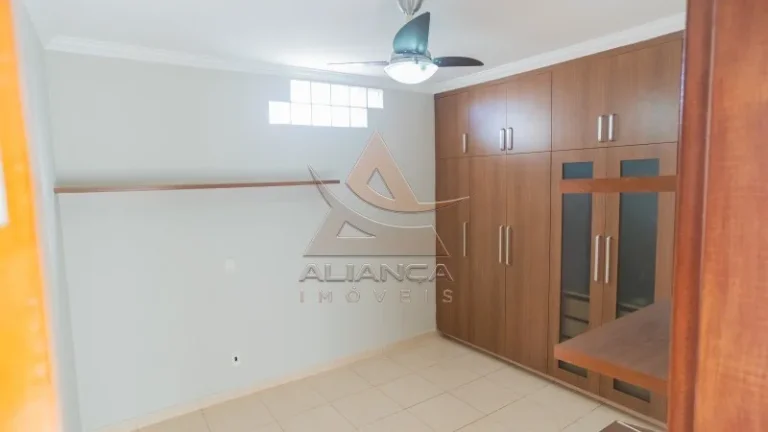 Imagem Casa - Ribeirão Preto - Planalto Verde