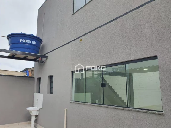Imagem Galpão à venda, 140 m² por R$ 679.900,00 - Jardim Diogo - Guarulhos/SP