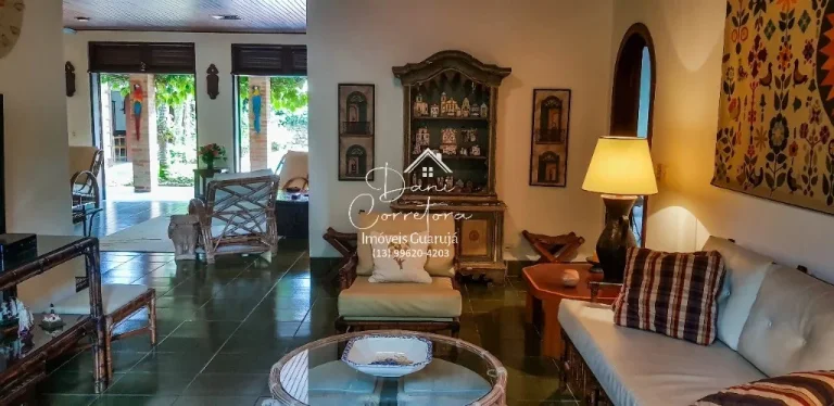 Imagem Oportunidade imperdível: Pousada comercial à venda ou locação em Guarujá-SP, bairro Guaiúba, com 9 quartos, 9 suítes, 3 salas, 11 banheiros, 9 vagas de garagem e 800,00 m² de área.