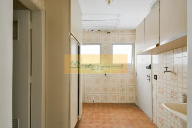 Imagem APARTAMENTO RESIDENCIAL em SÃO PAULO - SP, SANTA CECÍLIA