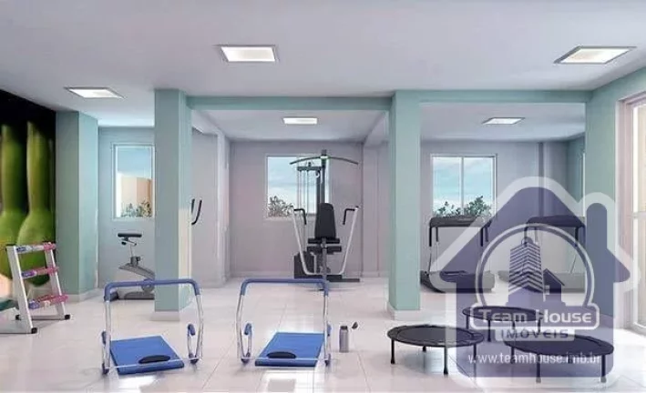 Imagem Apartamento a venda Pq Imperial em Ferraz de Vasconcelos SP