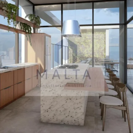 Imagem Apartamento para Venda em Belo Horizonte, Nova Suíssa, 1 dormitório, 1 banheiro