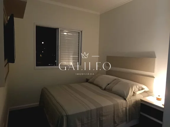 Imagem APARTAMENTO Á VENDA EM CONDOMÍNIO FLEX I EM JUNDIAÍ - SP