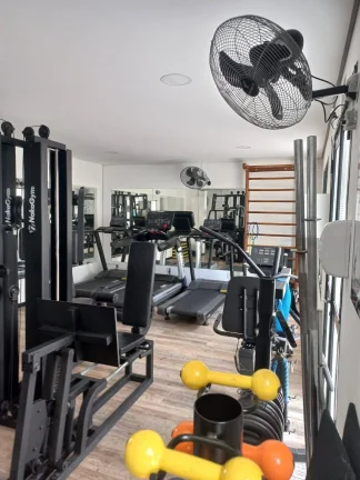 Imagem Apartamento na Mooca com 2 Dormitórios