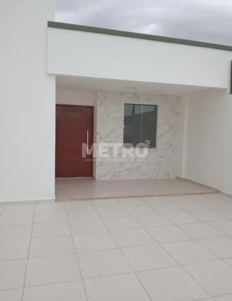 Imagem Casa, Bairro Padre Cicero, térrea, 3 quartos sendo uma suíte grande casal com cl