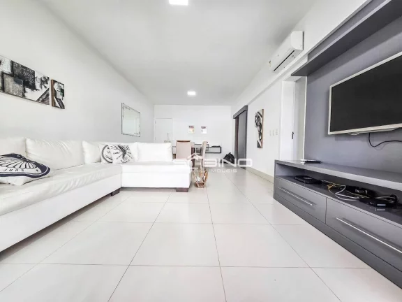 Imagem Apartamento à Venda no Clube Compartilhado, com quadra de Tênis em Riviera de São Lourenço