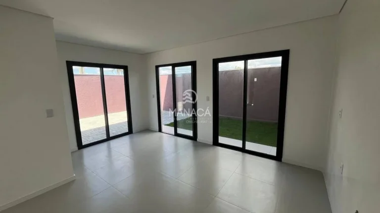 Imagem sobrado 3 quartos (1 suíte) Nova Barra Velha novos