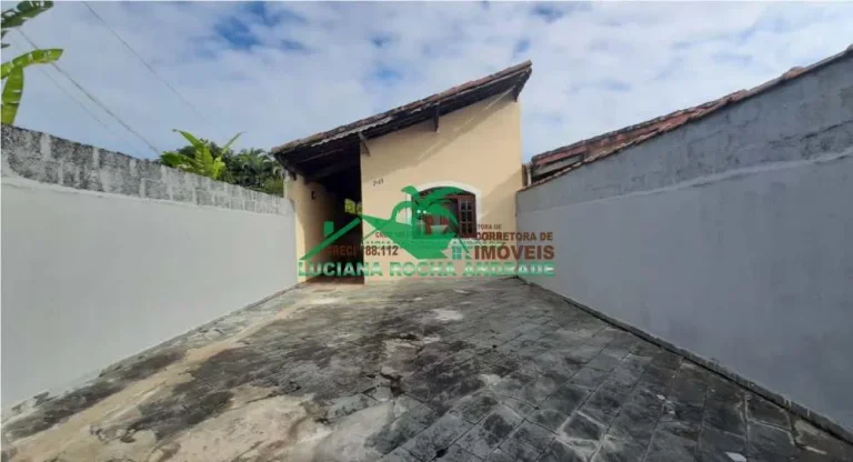 Imagem Casa Padrão