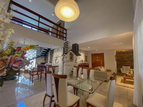 Imagem Casa de 4 quartos no Bairro Braúnas/Trevo