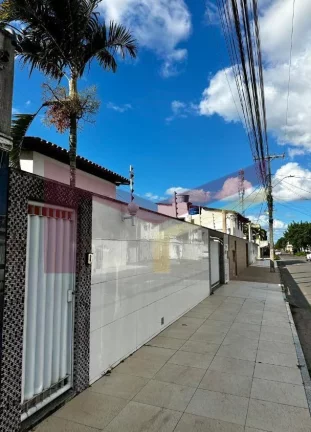 Imagem CASA DUPLEX COM 03 SUITES NA CIDADE NOVA
