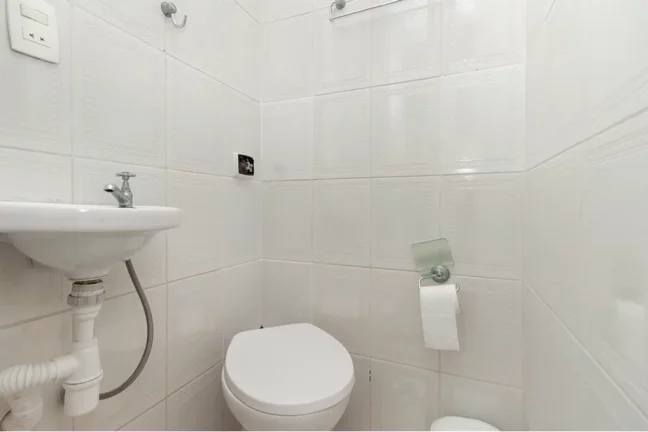 Imagem APARTAMENTO RESIDENCIAL em São Paulo - SP, Vila Paulicéia