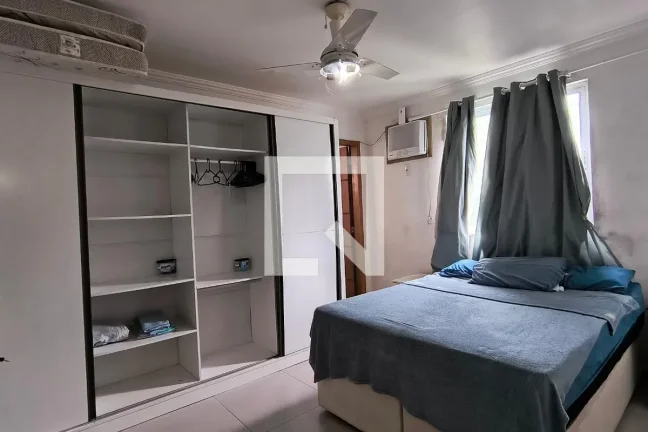 Imagem Apartamento à Venda - Vargem Grande, 2 Quartos, 80 m2