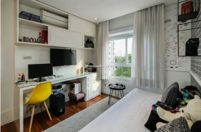 Imagem Apartamento à venda Vila Olímpia São Paulo