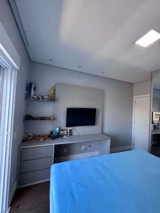 Imagem SOBRADO - AVENIDA DO CONDOMÍNIO - RESIDENCIAL REAL PARK - SUMARÉ