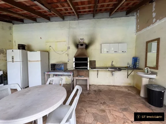 Imagem Chacara de 2.400m² no Mato Dentro-780 Mil Aceita Permulta Total ou Parcial