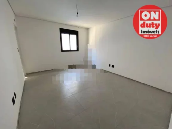 Imagem Casa à venda, 280 m² por R$ 2.175.000 - Embaré - Santos/SP
