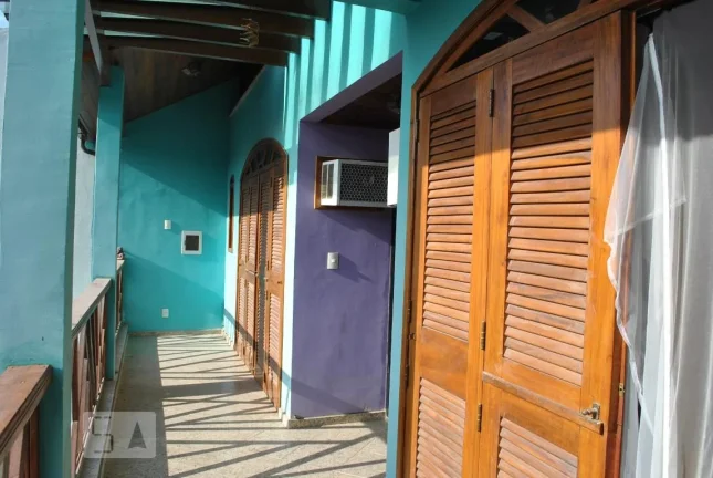 Imagem Casa à Venda - Vargem Pequena, 4 Quartos, 300 m2