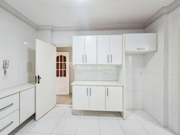 Imagem Apartamento à venda no Centro de Campinas, no Edifício Antônio Lourenço, ideal para quem busca c...