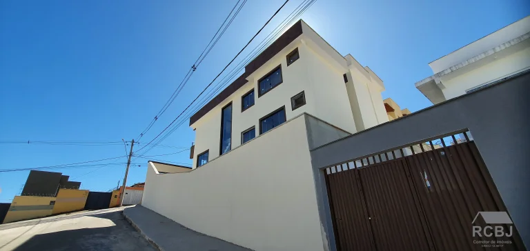 Imagem CASA RESIDENCIAL em ESMERALDAS - MG, SÃO PEDRO