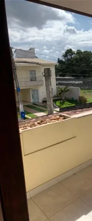 Imagem Casa para Locação na Fraga Maia - 4 quartos