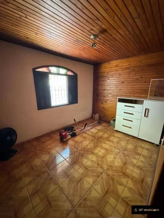 Imagem Chácara Fácil Acesso em Mairiporã-Permuta Por Casa de Menor Valor na Região