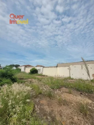 Imagem Terreno Comercial à Venda em Campos Elíseos, Ribeirão Preto-SP 1.320,00 m² de Área Quer Imóvel Negócios Imobiliários - Oportunidade!