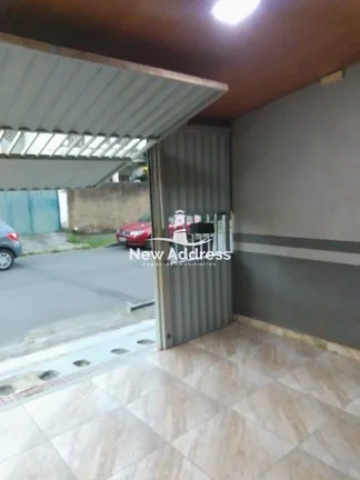 Imagem Casa térrea com 3 quartos, sendo 2 suítes, ambientes integrados e área de serviço ventilada, ideal para quem busca conforto e funcionalidade.