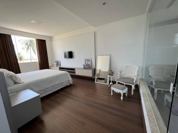 Imagem Casa no Residencial Dhama - Amplo Espaço e Área de Lazer