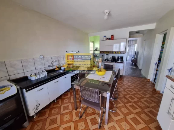 Imagem CASAS A VENDA - TERRENO DE 500M²