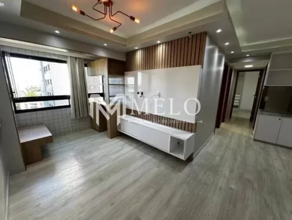 Imagem Oportunidade em IPUTINGA: 68m², 03qts, 01suite, 01vaga..