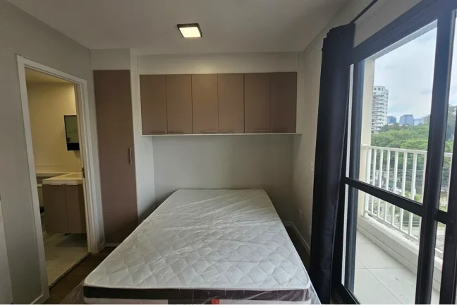 Imagem APARTAMENTO RESIDENCIAL em São Paulo - SP, Santo Amaro