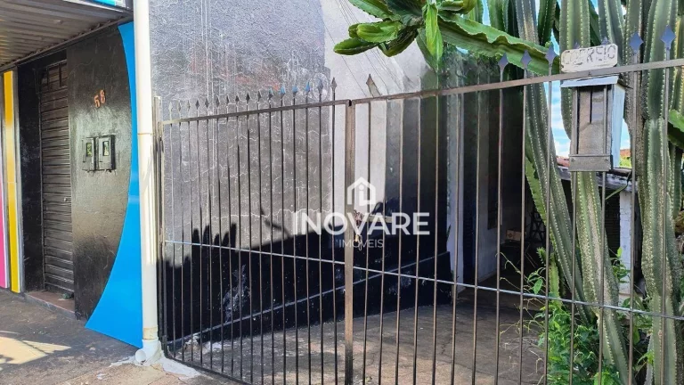 Imagem Terreno à venda, 457 m² por R$ 550.000,00 - Alto da Boa Vista - Itumbiara/GO