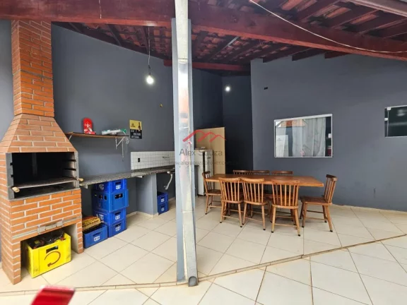 Imagem Casa para Venda em Sumar?(C) / SP no bairro Jardim Recanto dos Sonhos Imagem Casa para Venda em Sumar?(C) / SP no bairro Jardim Recanto dos Sonhos