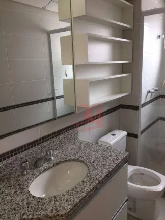 Imagem Próximo ao Iguatemi, 2 dormitórios, suite, vaga e infraentrutura.
