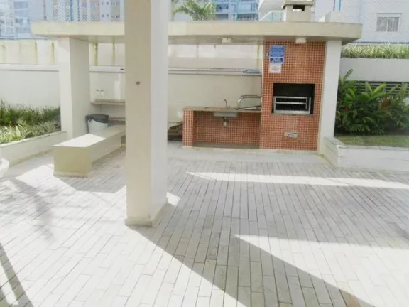 Imagem Apartamento à venda, 78 m² - Astúrias - Guarujá/SP