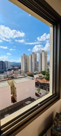 Imagem Apartamento com 2 dormitórios à venda, 85 m² por R$ 371.000,00 - Vila Rosália - Guarulhos/SP