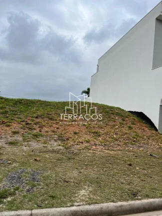 Imagem TERRENO DE 250 M² - CONDOMÍNIO RESERVA ERMIDA - EXCELENTE LOCALIZAÇÃO - JUNDIAÍ - SP