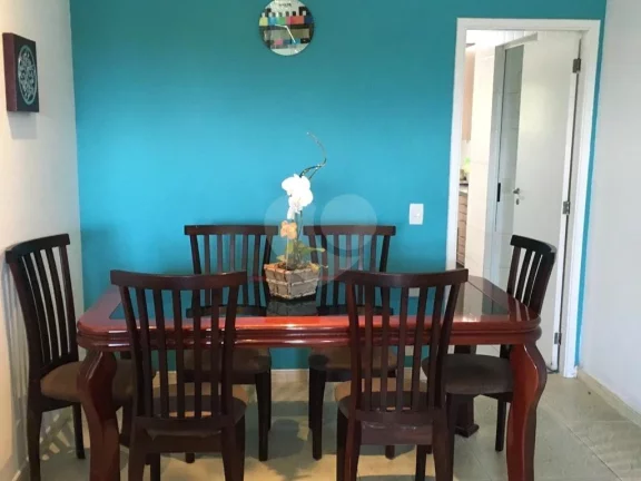 Imagem Apartamento à venda com 4 quartos, sendo 3 suítes, no condomínio Ilê Eco Life, São Paulo - SP