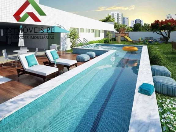 Imagem Apartamento A Venda em RECIFE - PE, TORRE