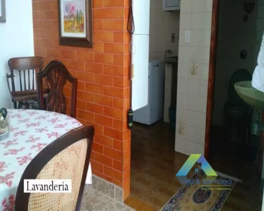 Imagem Sobrado Residencial à venda, Vila Moinho Velho, São Paulo - .