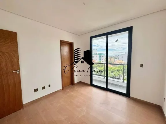 Imagem Aparamento a Venda 3 quartos Bairro Inconfidentes Contagem MG