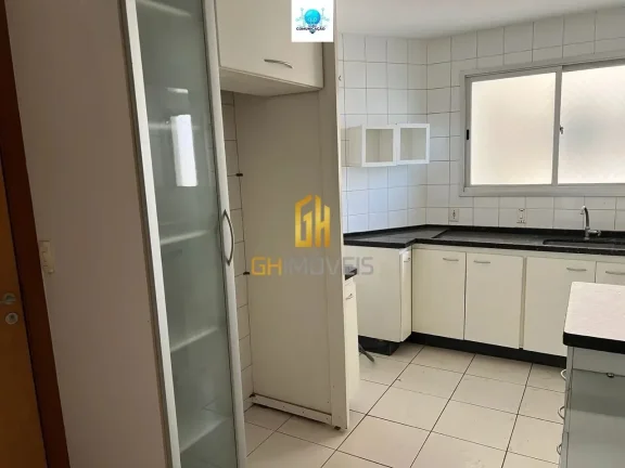 Imagem GH1954

 Apartamento com 3 quartos no Setor Oeste, com 99m² de área privativa, o apartamento possu...