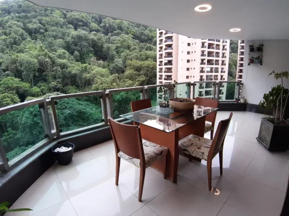 Imagem PITANGUEIRAS - APTO MOBILIADO, 3 SUITES.