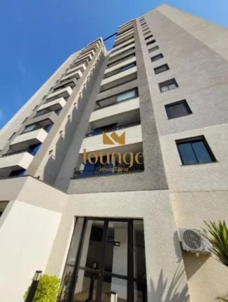 Imagem Apartamento à Venda no Altos da Boa Vista ZL - Sorocaba/SP