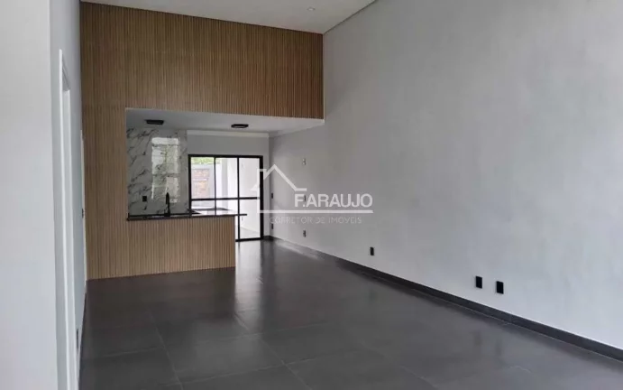 Imagem Casa em condomínio fechado para venda em Sorocaba-SP!