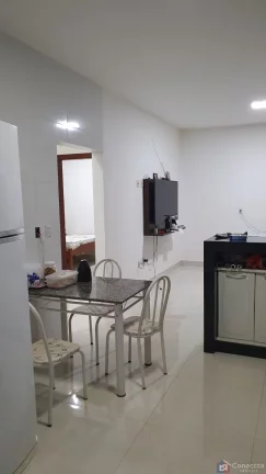 Imagem Casa à Venda no Ipanema II – 3 Quartos (1 Suíte) | 239m² de Conforto em Patos de Minas-MG
